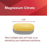 Lifestyle scene with PROTOCOL FOR LIFE BALANCE Magnesium Citrate