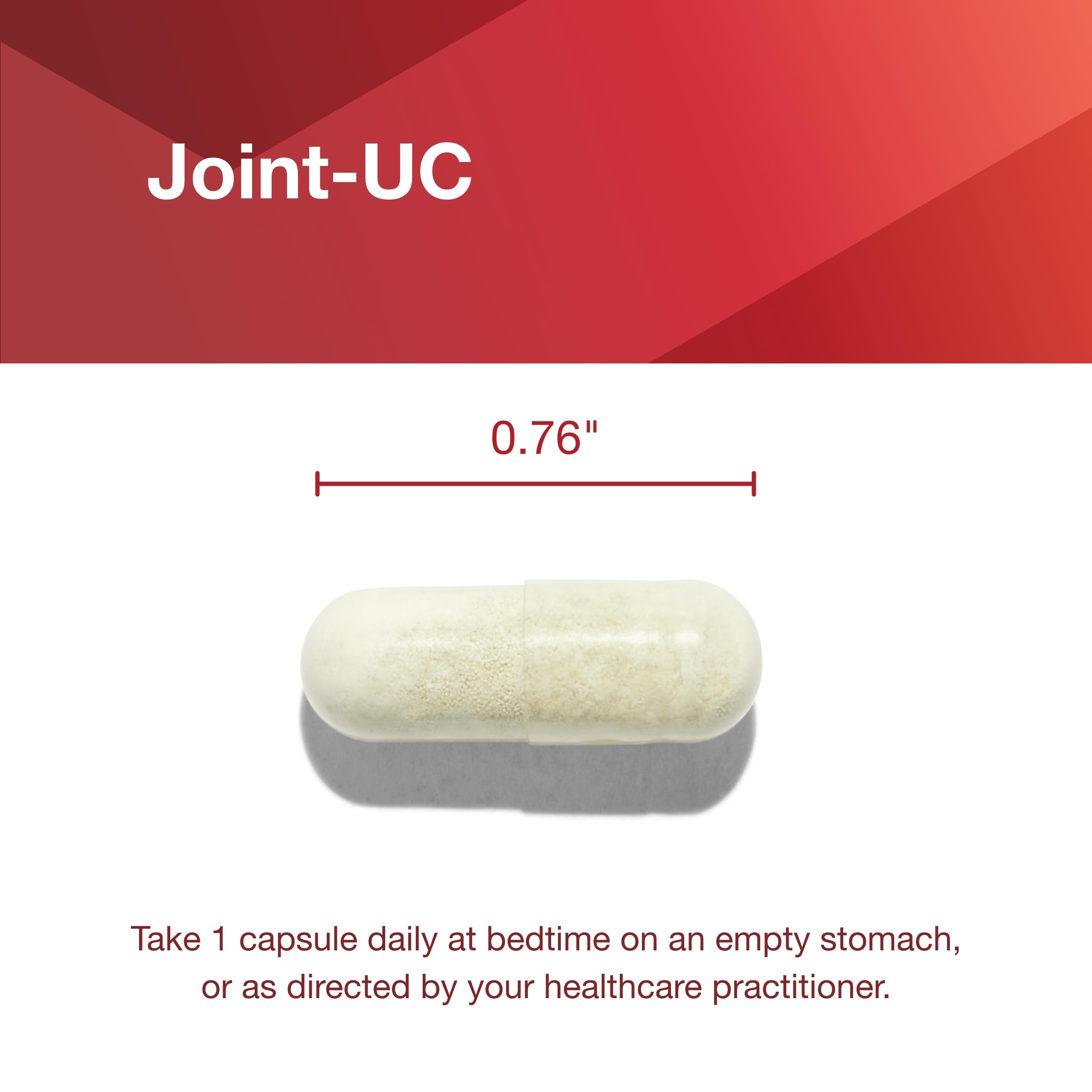 Lifestyle scene with PROTOCOL FOR LIFE BALANCE UC-II Collagen Supplement
