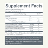 Lifestyle scene with PROXY Just Chill Calm Gummies
