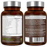 Lifestyle shot of Igennus Healthcare Nutrition Multivitamins