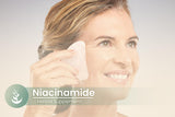 Lifestyle shot of PURE ORIGINAL INGREDIENTS Niacinamide (Vitamin B3) Capsules on a kitchen counter