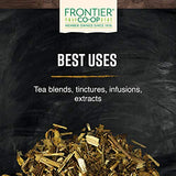 Lifestyle shot of St. John's Wort Herb with tea preparation