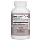 Lifted Naturals Magnesium Complex 100g lifestyle scene