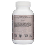Lifted Naturals Magnesium Complex 100g on a kitchen counter