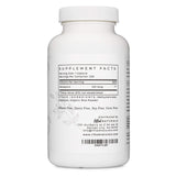 Lifted Naturals Micro Melatonin capsule bottle side view