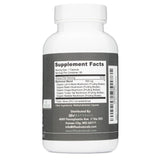 Lifted Naturals Mood Mushrooms 109g in a lifestyle setting