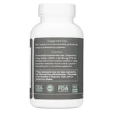 Lifted Naturals Mood Mushrooms 109g with other herbal supplements