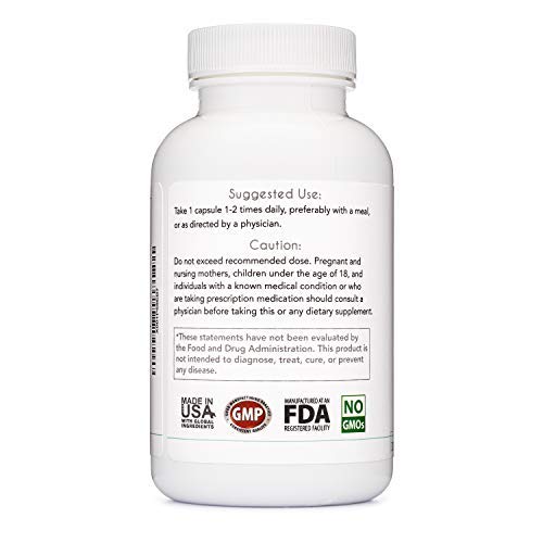 Lifted Naturals Probiotic Supplement lifestyle scene with a glass of water