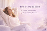 LIG Health Care Thyroid Support Formula ingredients list