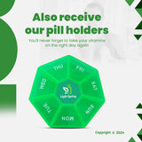 LightSpring Calcium Plus Vitamin D3 Mini Softgels packaging