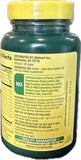 LightSpring Multi-Enzyme Probiotic 200 Tablets back view
