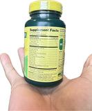 LightSpring Multi-Enzyme Probiotic 200 Tablets packaging