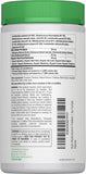 Lil' Sprouts Kids Multivitamin Chewables with ingredients list