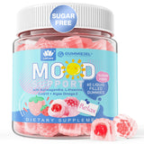LILICARE Calm Gummies 60 count packaging front view