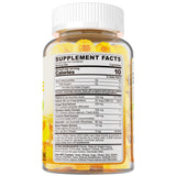 LILICARE Ginger & Garlic Gummies lifestyle scene