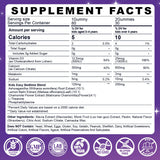 LILICARE Kids Melatonin Gummies close-up of gummies