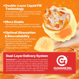 LILICARE Vitamin C Gummies lifestyle scene