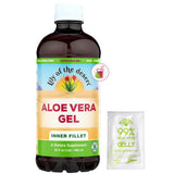 Lily Of The Desert Aloe Vera Gel 1080g front view