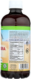 Lily Of The Desert Aloe Vera Gel ingredients list