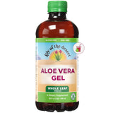 Lily Of The Desert Aloe Vera Gel Juice 404g front view