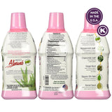 Lily Of The Desert Aloe Vera Herbal Formula bottle