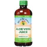 Lily Of The Desert Aloe Vera Juice 330g front view