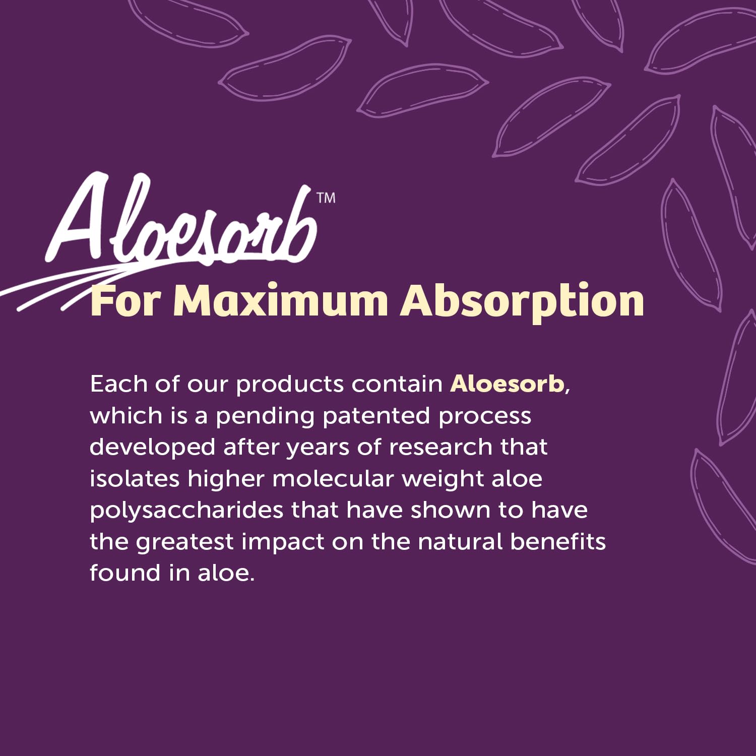 Lily Of The Desert Aloe Vera Juice 330g ingredients list