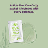 Lily Of The Desert Aloe Vera Stomach Formula 907g back view