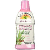 Lily Of The Desert Aloe Vera Stomach Formula 907g front view
