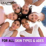 LILYMOON Glutathione Pills displayed with other beauty supplements