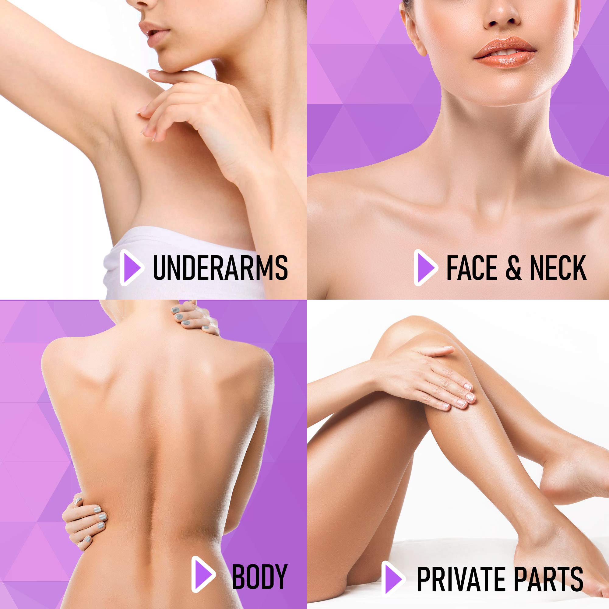 LILYMOON Glutathione Pills lifestyle shot with natural background