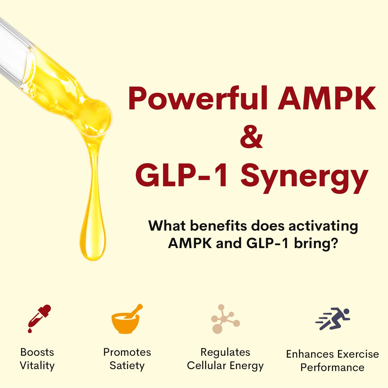 LimerenxLush Liposomal Berberine Drops packaging