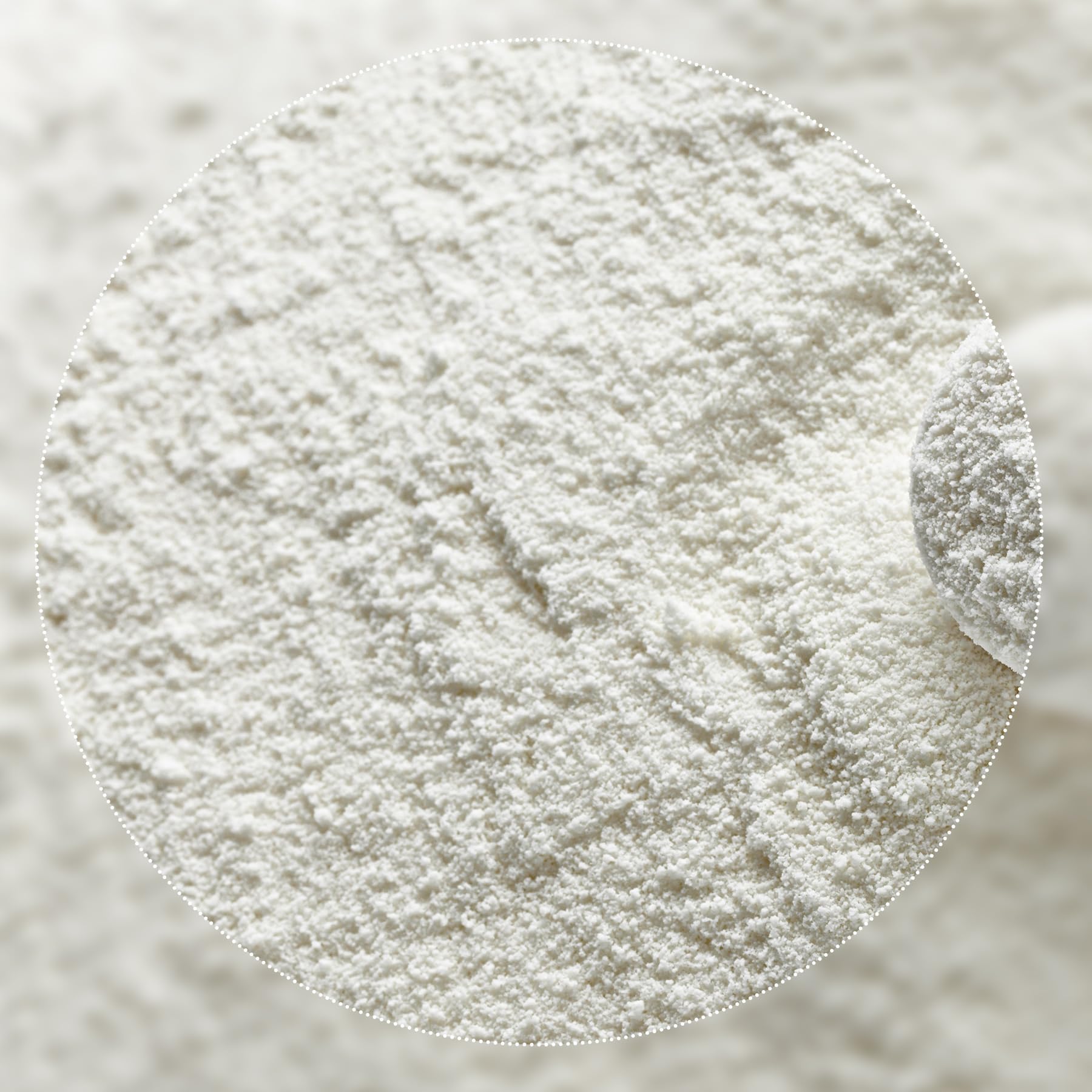 Limino Calcium Lactate 209g side view packaging