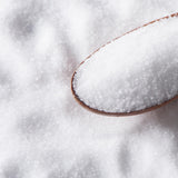 Limino Potassium Bicarbonate 322g with baking ingredients