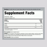 Lindberg Soy Lecithin Softgels close-up of softgel