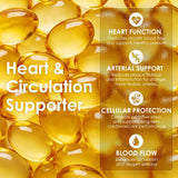 LIOEUBIO Multi-Enzyme Supplement ingredients list