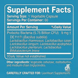 LionHeart Supplements Probiotic Pro Plus 7 capsule close-up