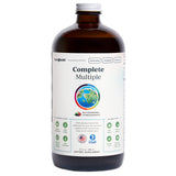 LIQUIDHEALTH Complete Multiple Liquid Multivitamin front view