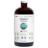 LIQUIDHEALTH Multivitamins 1247g front view