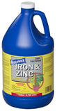Liquinox Iron and Zinc Chelate Supplement 442g front view