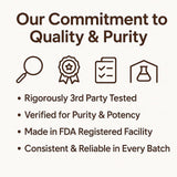 LIRAE Ceylon Cinnamon Softgels opened bottle