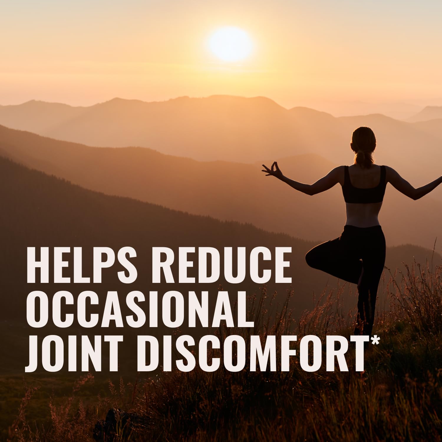 Live Conscious Beyond Collagen Stick Pack lifestyle scene