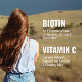 Live Conscious Beyond Collagen Stick Pack side view