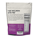 Live Conscious Collagen Peptides 265g ingredients list