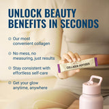 Live Conscious Collagen Peptides ingredients list