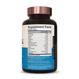 Live Conscious daily Multi-Enzyme Supplement ingredients list