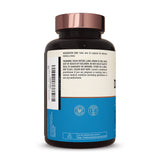 Live Conscious daily Multi-Enzyme Supplement packaging