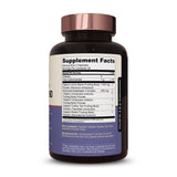 Live Conscious Lion's Mane Mushroom Supplement lifestyle scene