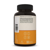 Live Conscious MoveWell Chondroitin Capsules packaging