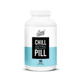 LIVELY VITAMIN CO Chill Pill front view of packaging